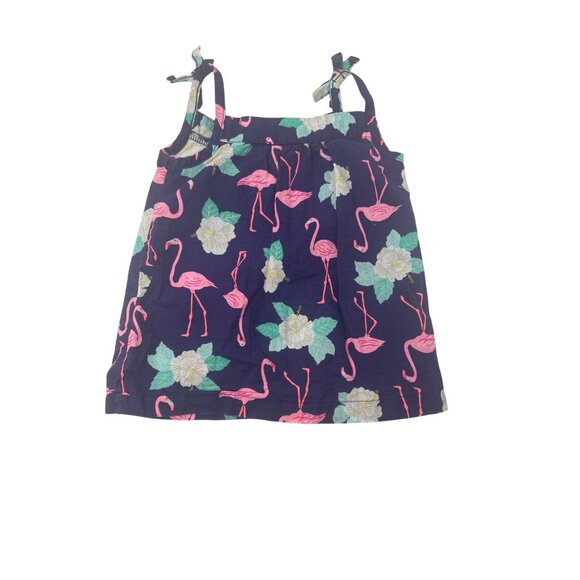 Baby Girls - 2 Leggings, 3 Shorts, 1 Skirt, 1 Top - Size 9 Months - Picture 6 of 13